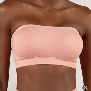 ✨ Truekind® Convertible Strapless Bandeau Bra ✨